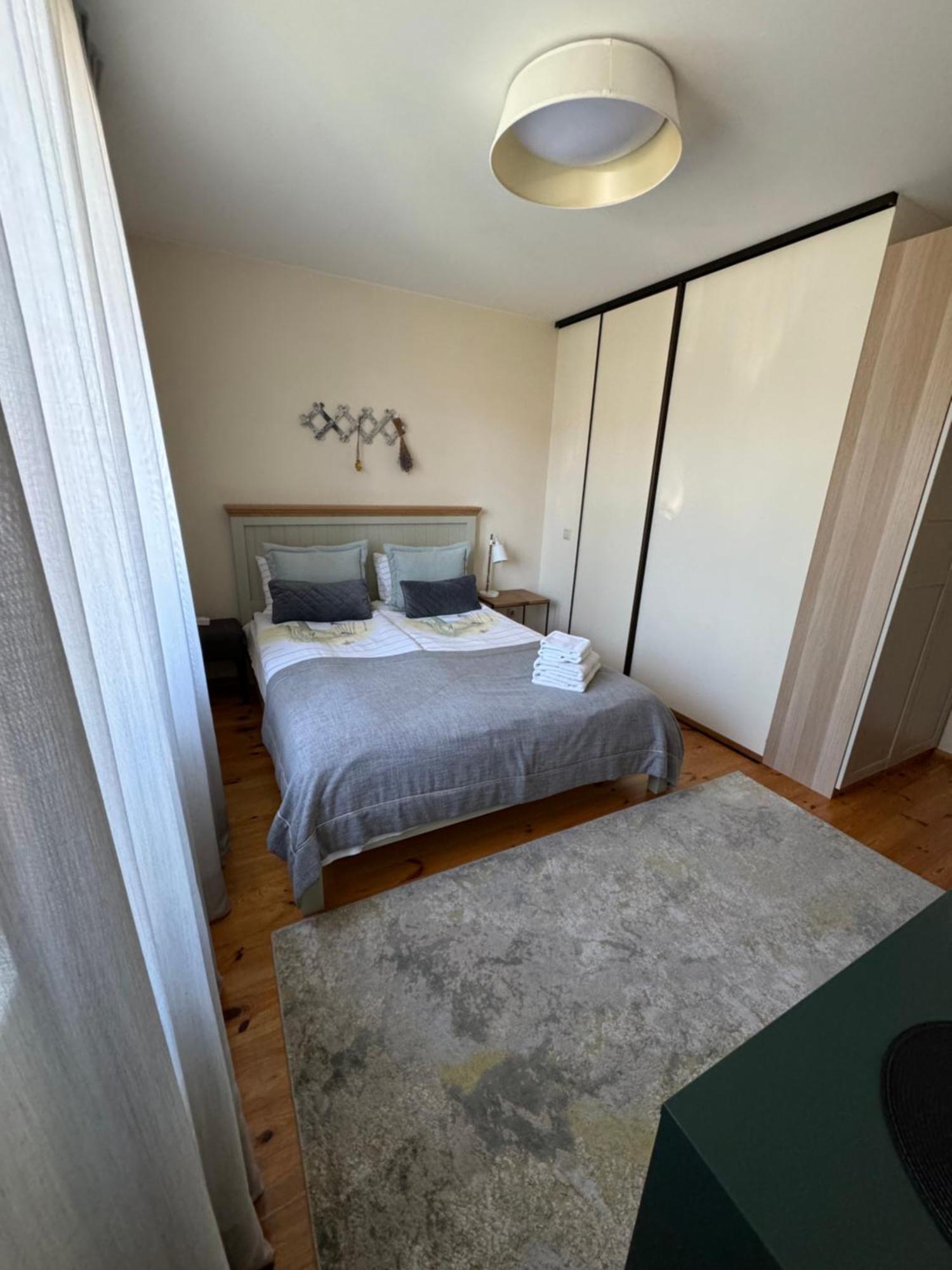 Guest House "8 Smilgos" Klaipėda Buitenkant foto