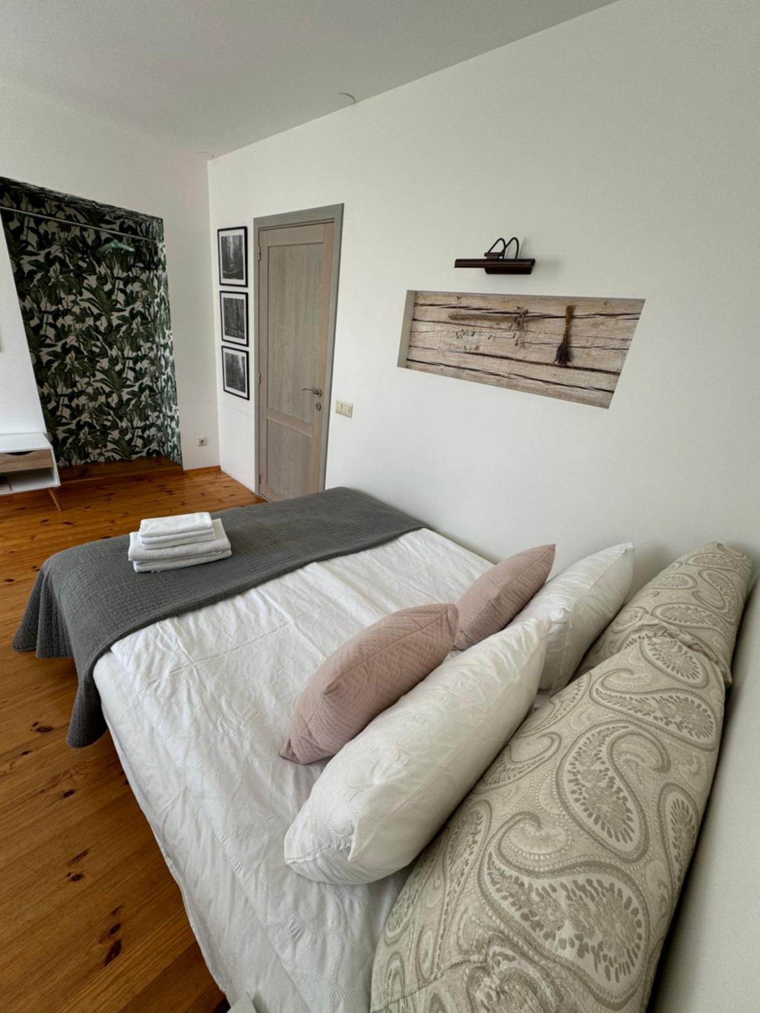 Guest House "8 Smilgos" Klaipėda Buitenkant foto